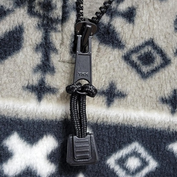 Vintage Fleece Pullover - Picture 6 of 8